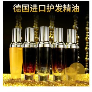润发护发精油OEM/ODM定制代加工