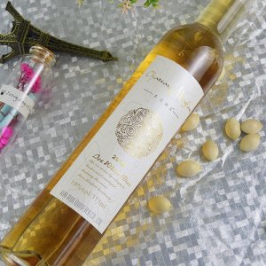 酒水甜型冰白葡萄酒OEM/ODM代加工