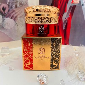 娇贝诗50G红参寡糖时光霜OEM/ODM定制代加工