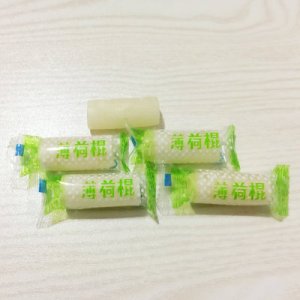 薄荷棍糖果代加工贴牌OEM/ODM