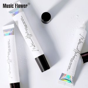 音乐花清透妆前乳OEM/ODM定制代加工