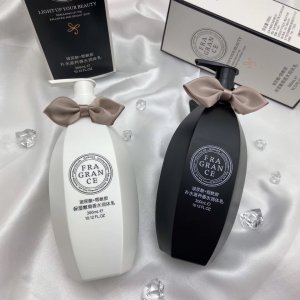 娇贝诗玻尿酸维生素e乳贴牌定制代加工