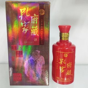 山东孔府芝麻香型白酒代加工贴牌OEM/ODM