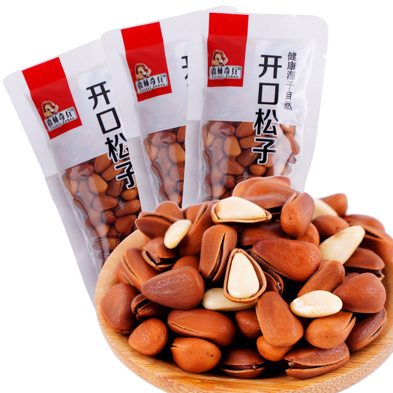 梅河口市圣薪食品有限公司
