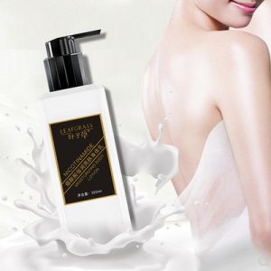 烟酰胺倍润保湿身体乳贴牌定制代加工