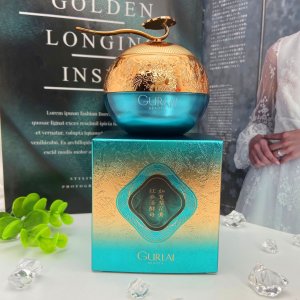 娇贝诗面霜代加工贴牌OEM/ODM