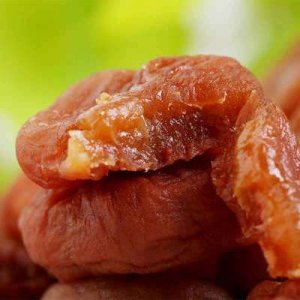 原味梅饼话梅肉可OEM/ODM代工