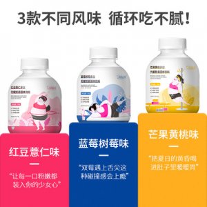 网红代餐奶昔代餐粉贴牌OEM/ODM