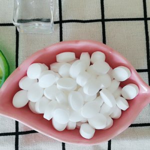 清凉强力原味薄荷糖代加工贴牌OEM/ODM