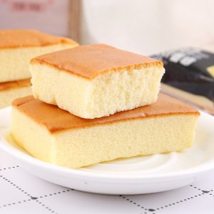 麦谷先生鲜切吐司蛋糕OEM代加工