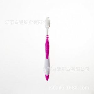 源头牙刷OEM/ODM定制代加工