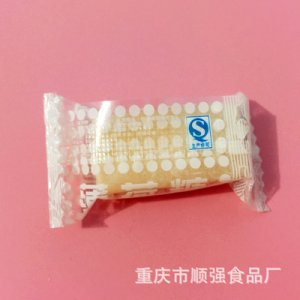 长方薄荷糖代加工贴牌OEM/ODM