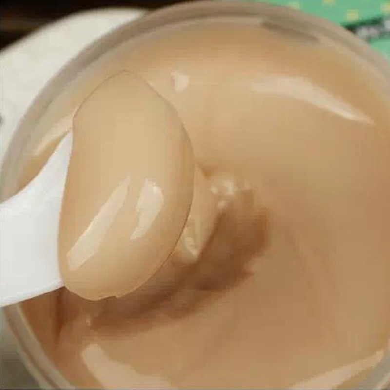 胶原蛋白精华面膜OEM代加工