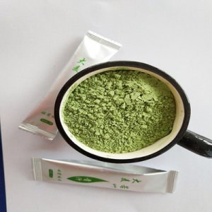 大麦若叶青汁粉条装 可OEM/ODM代工