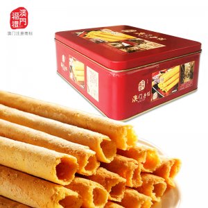 年货礼盒装包OEM/ODM代加工