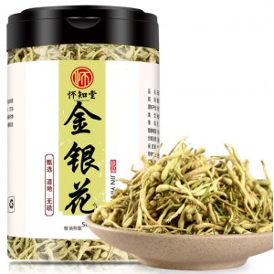 怀知堂金银花贴牌OEM/ODM