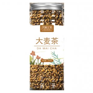 同集本草大麦茶OEM/ODM定制代加工