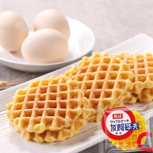满格华夫饼干OEM代加工