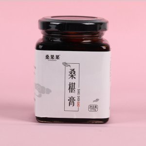 膏滋桑葚膏方代加工贴牌OEM/ODM