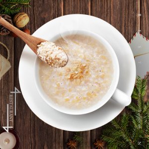 原味罐装早餐燕麦OEM/ODM代加工