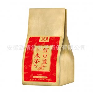 红豆薏米茶OEM代加工