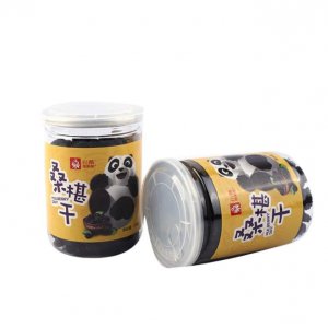 桑葚干200g罐装可OEM/ODM代工
