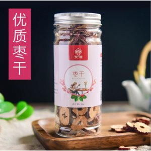 亳月堂红枣干OEM/ODM代加工
