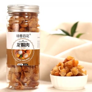 网红龙眼干OEM/ODM代加工