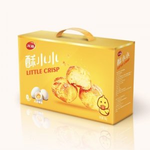 综合口味可选择休闲零食贴牌定制代加工