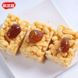 机器猫沙琪玛OEM代加工