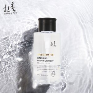 韩露卸妆水贴牌定制代加工