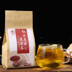 红豆薏米茶 可OEM/ODM代工
