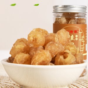 佑康泰桂圆肉80g/罐OEM/ODM定制代加工