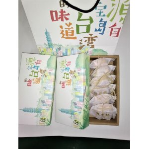 鳳梨酥禮盒裝可OEM/ODM代工