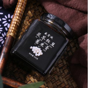 盛宏诚茯苓红豆薏米膏代加工贴牌OEM/ODM