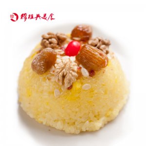 水果八宝饭OEM代加工