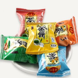 茶饼可OEM/ODM代工