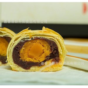 蛋黃酥貼牌OEM/ODM