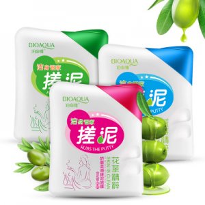 搓泥宝贝沐浴露贴牌OEM/ODM