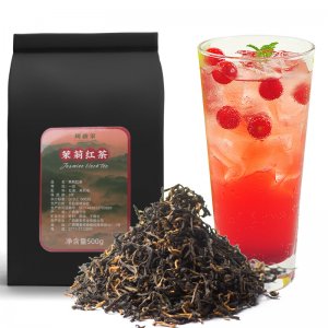 广西顺来茶业有限公司