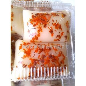 桂花糕可OEM/ODM代工