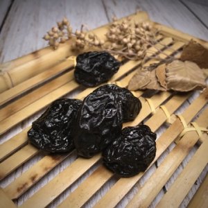 智利无核西梅干OEM代加工