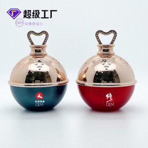 懒人素颜霜可OEM/ODM代工