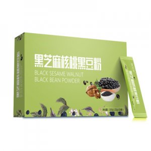 红豆薏仁山药粉罐袋可OEM/ODM代工