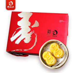 穆桂英美食糕团点心代加工贴牌OEM/ODM