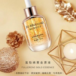 俏红颜祖玛龙富勒烯黄金原液OEM/ODM定制代加工