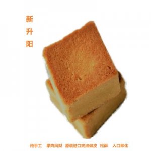鳳梨酥袋裝OEM代加工