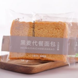 粮颂黑麦面包 贴牌OEM/ODM