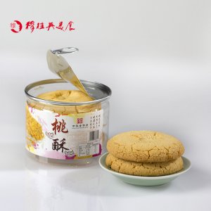 无锡市穆桂英食品制造有限公司