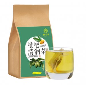 微百堂柿易清茶OEM/ODM代加工